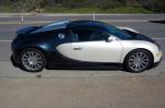 Bugatti Veyron 16.4 2007 года